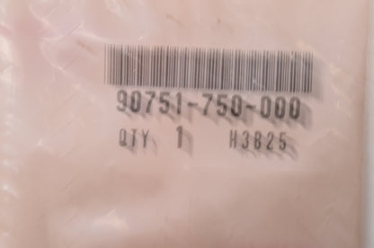 OEM Honda 90751-750-000 Special Woodruff Key NOS