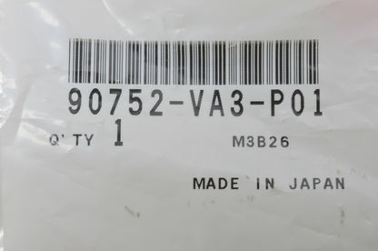 OEM Honda 90752-VA3-P01 Pin 6x22 NOS