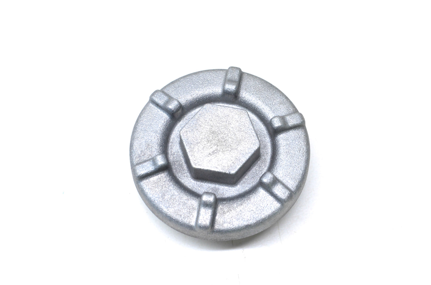 New OEM Yamaha Oil Drain Plug NOS