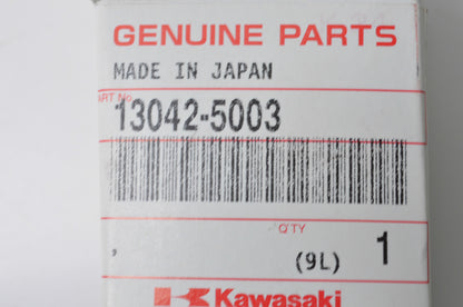 New OEM Kawasaki 13042-5003 Handle Weight NOS