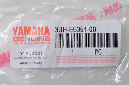 New OEM Yamaha Oil Drain Plug NOS