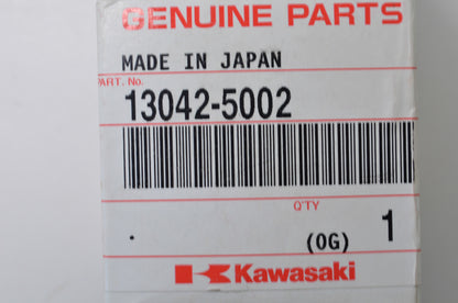 New OEM Kawasaki 13042-5002 Handle Weight NOS