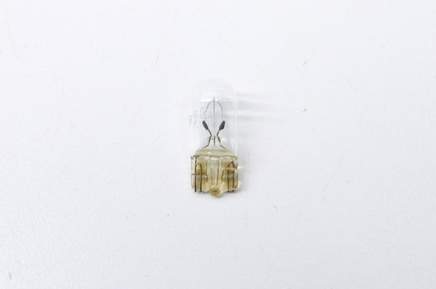 OEM Kawasaki 92069-1016 Bulb 12V 5W NOS