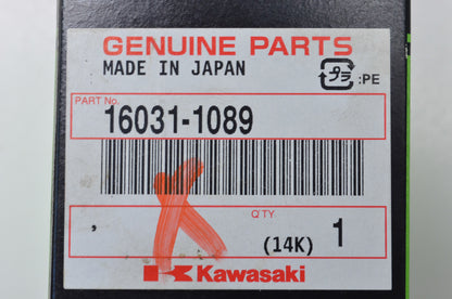 OEM Kawasaki 16031-1089 Float NOS