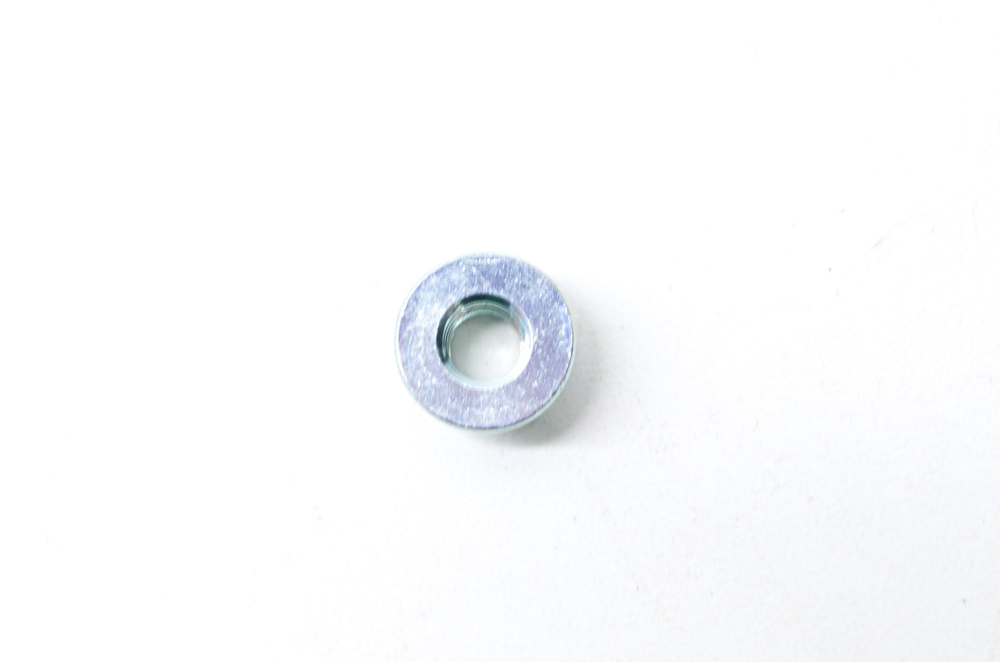 New OEM Yamaha Self Locking Nut NOS