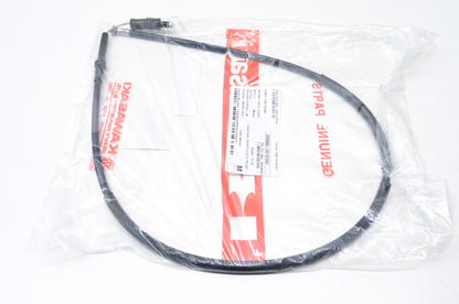 OEM Kawasaki 54011-0050 Clutch Cable NOS