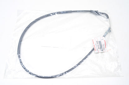 OEM Kawasaki 54012-0058 Opening Throttle Cable NOS