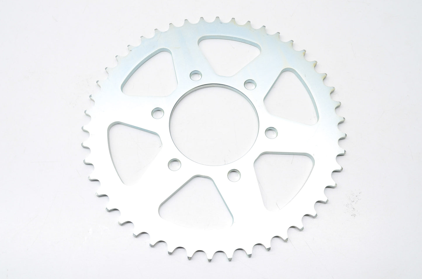 OEM Kawasaki 42041-0087 Hub Sprocket 46T NOS