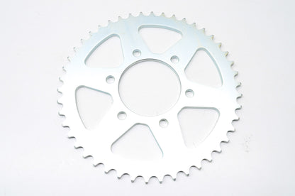 OEM Kawasaki 42041-0087 Hub Sprocket 46T NOS