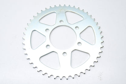 OEM Kawasaki 42041-0087 Hub Sprocket 46T NOS