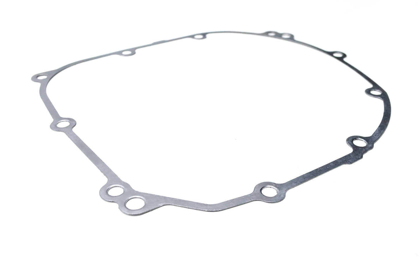 New OEM Kawasaki 11061-0404 Clutch Cover Gasket NOS