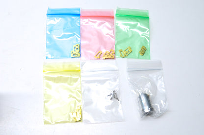 New OEM Kawasaki Cylinder Lock Kit NOS