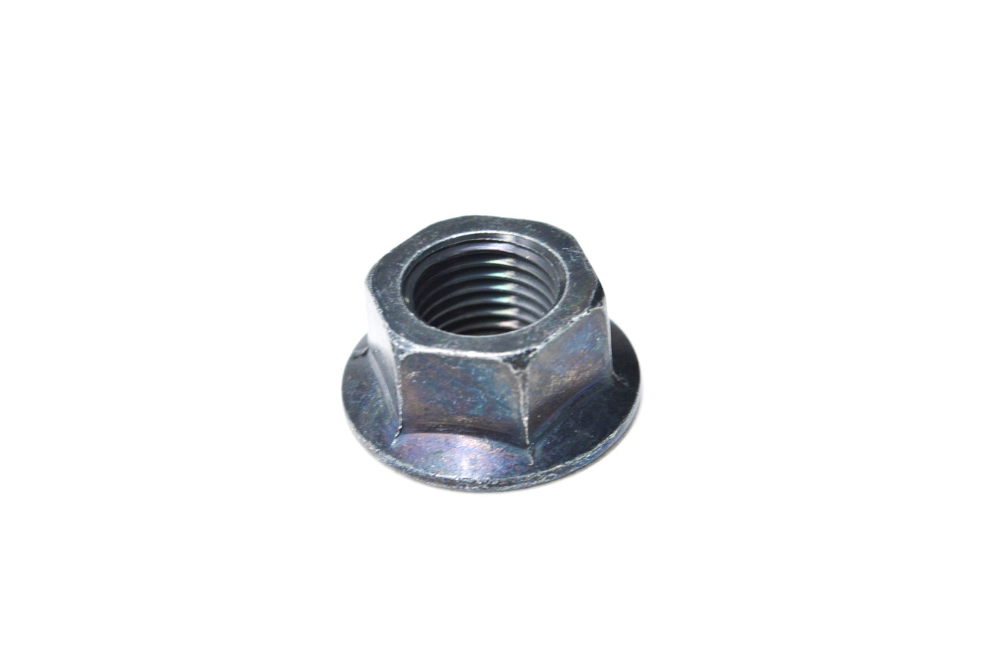 New OEM Yamaha Nut NOS