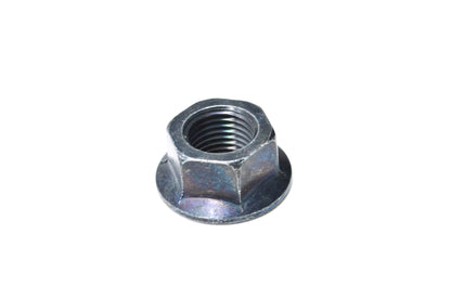 New OEM Yamaha Nut NOS