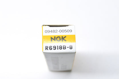 NGK 09482-00509, R6918B-8 Spark Plug NOS