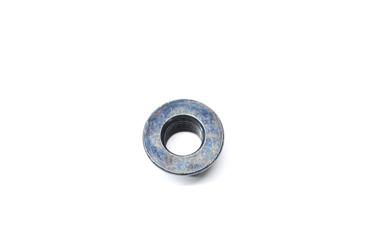 New OEM Yamaha Nut NOS