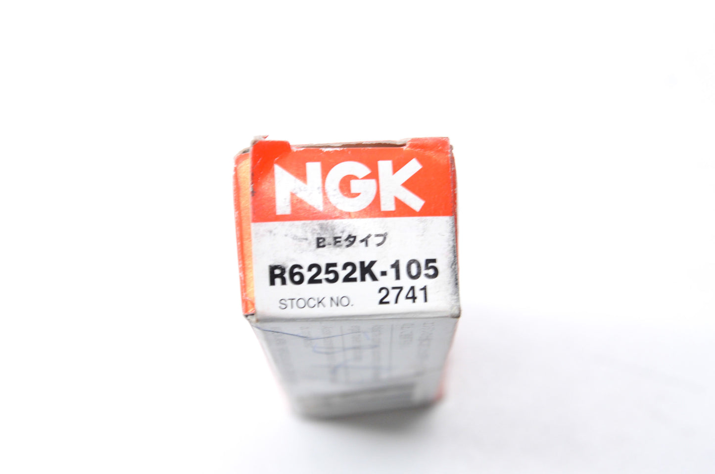 New NGK R6252K-105 Spark Plug NOS