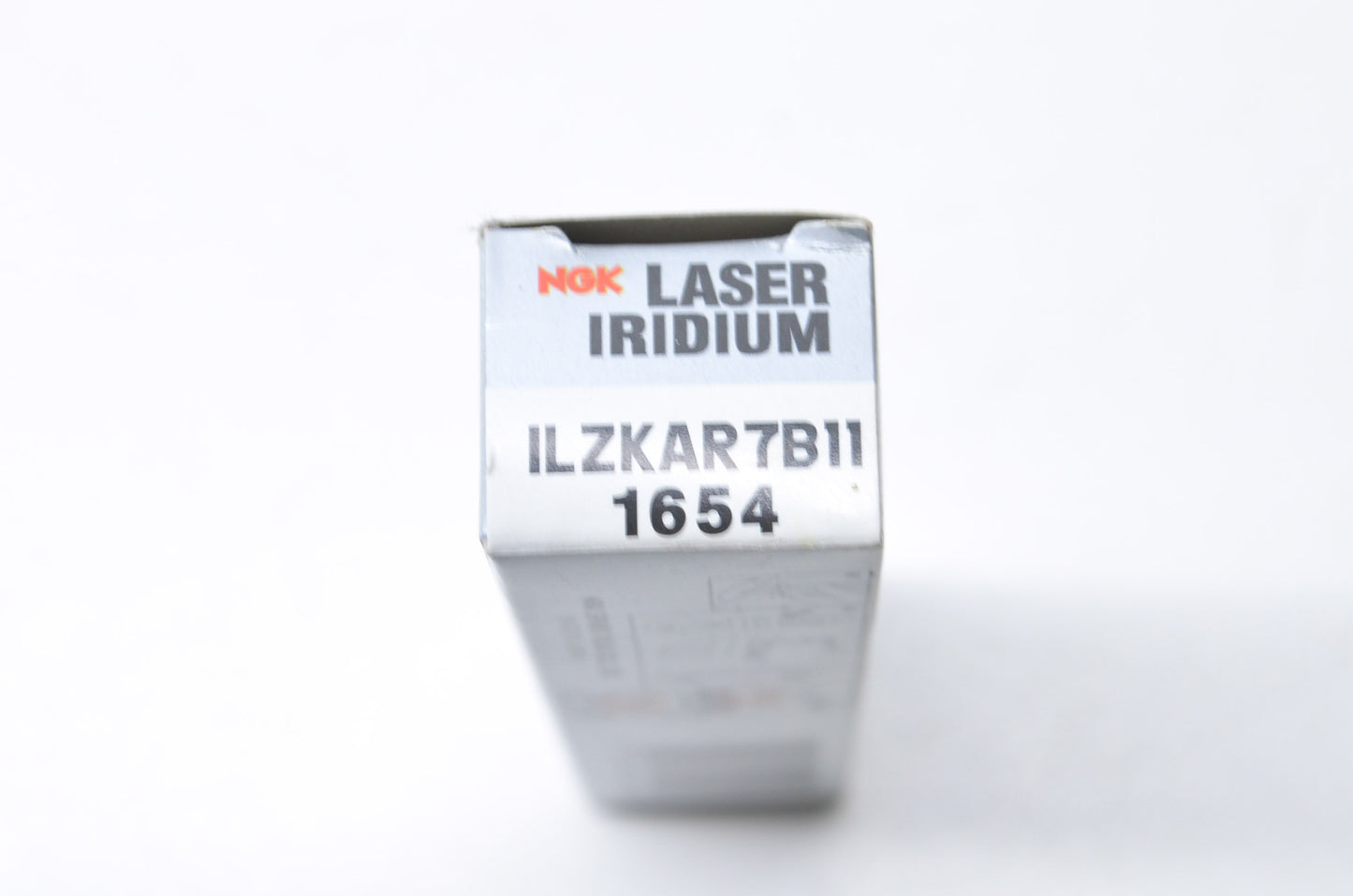 New NGK Spark Plug NOS