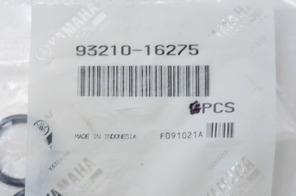 New OEM Yamaha O-Ring QTY 2 NOS