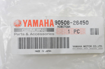 New OEM Yamaha Torsion Spring NOS
