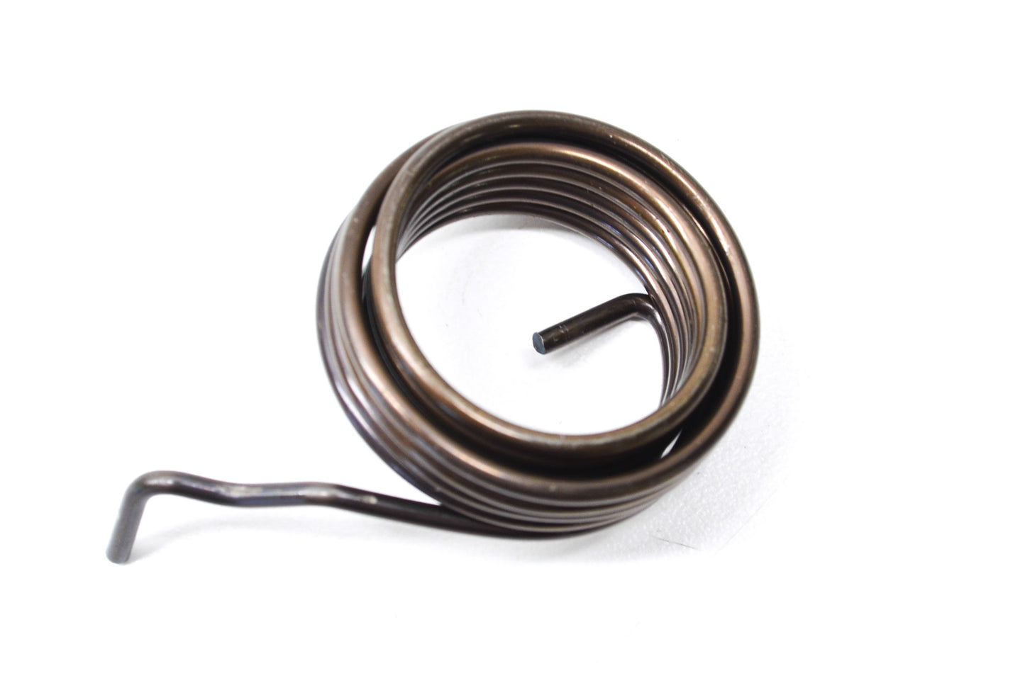 New OEM Yamaha Torsion Spring NOS