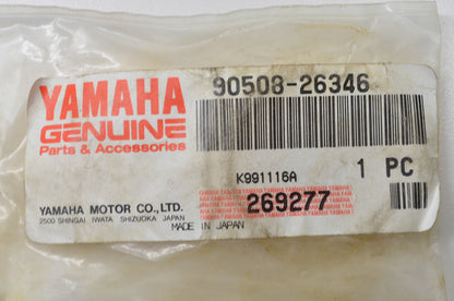New OEM Yamaha Torsion Spring NOS