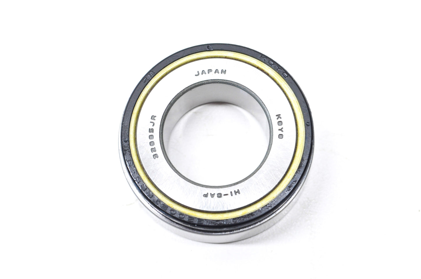 OEM Yamaha 93332-00079-00 Tapered Bearing NOS