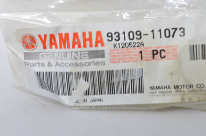 New OEM Yamaha Oil Seal NOS