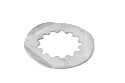New OEM Yamaha Lock Washer NOS