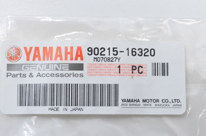 OEM Yamaha 90215-16320-00 Lock Washer NOS