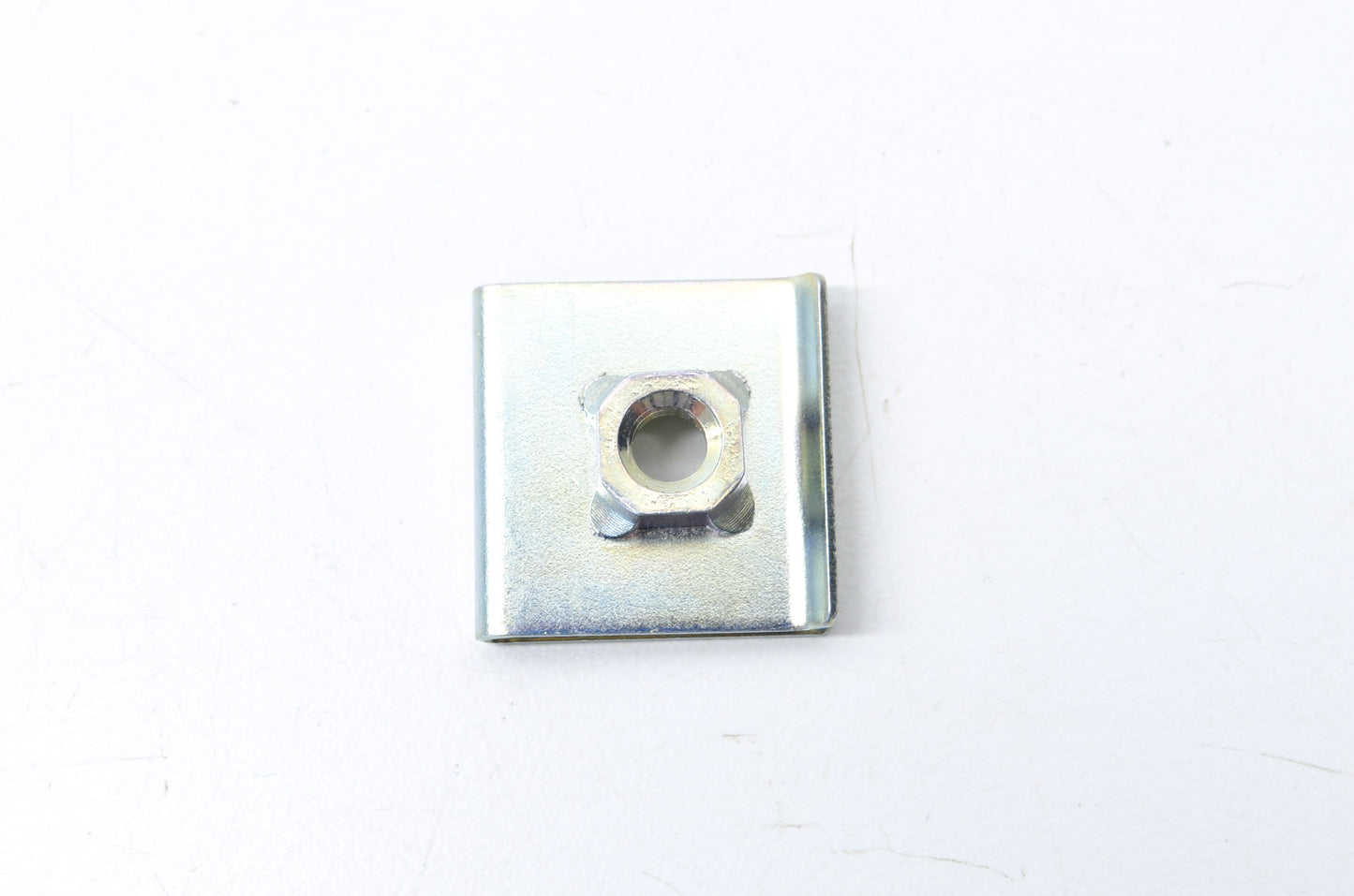 OEM Yamaha 90183-061A0-00 Spring Nut NOS