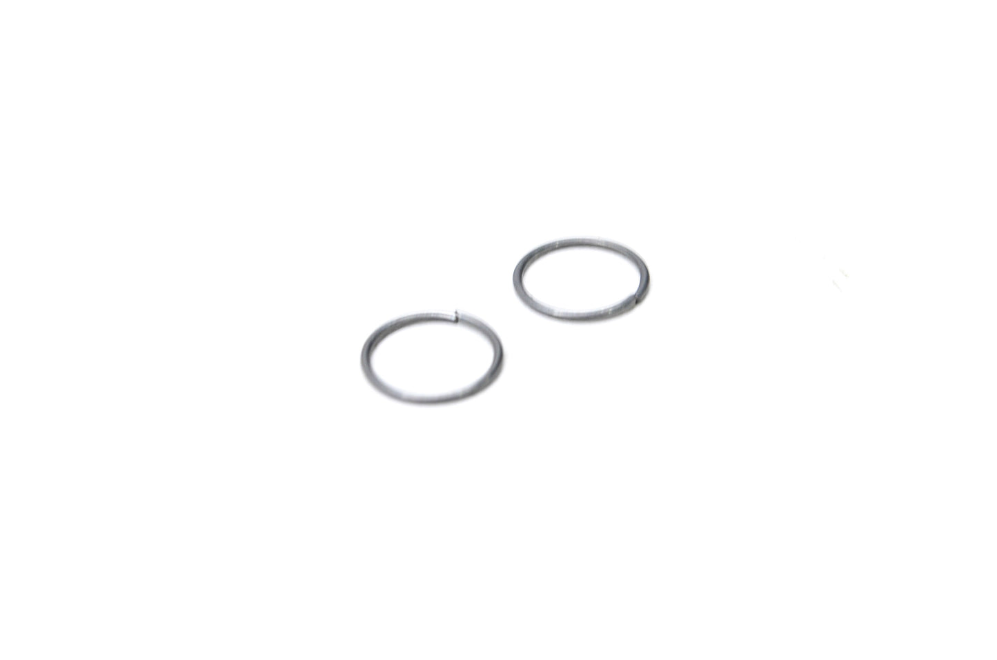 OEM Yamaha 93440-07149-00 Outer Circlip Qty 2 NOS