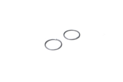 OEM Yamaha 93440-07149-00 Outer Circlip Qty 2 NOS