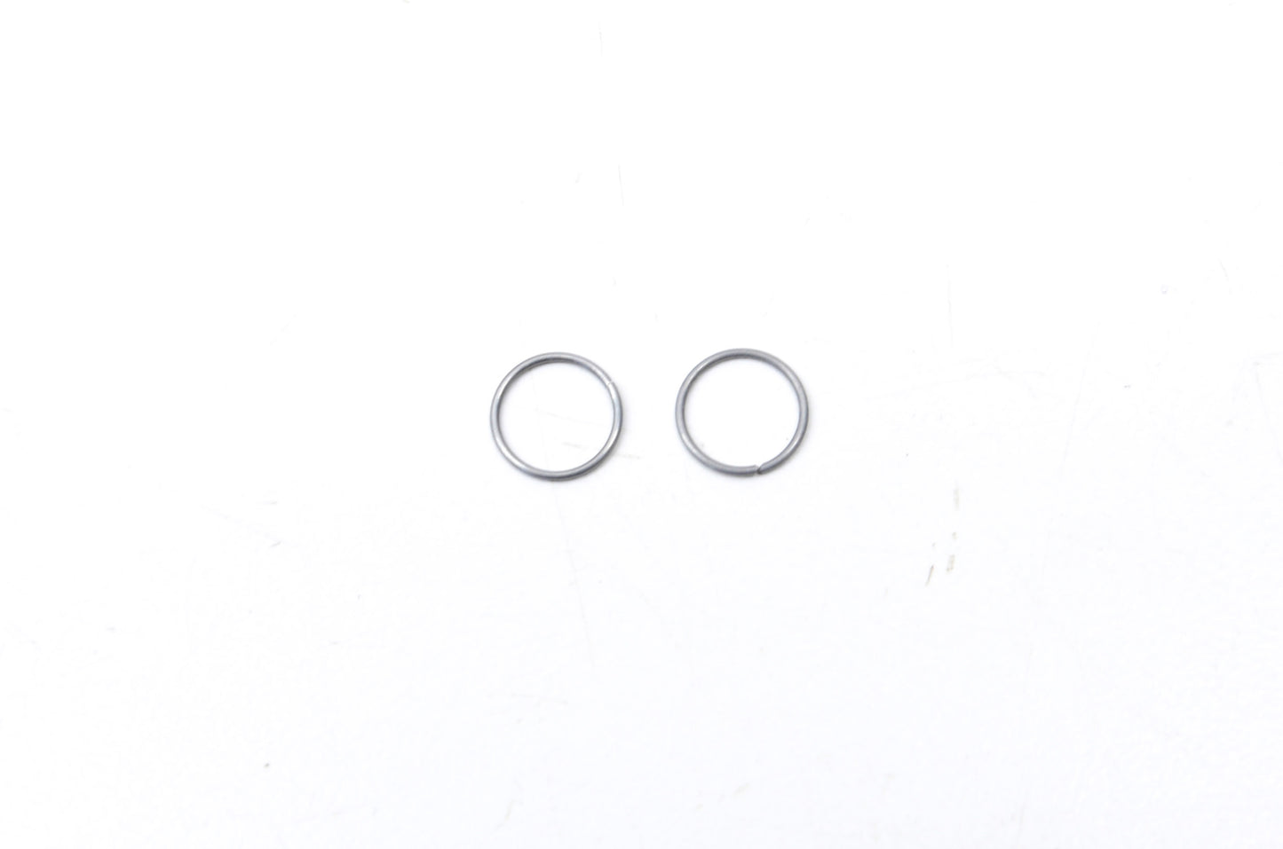 OEM Yamaha 93440-07149-00 Outer Circlip Qty 2 NOS