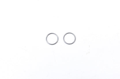 OEM Yamaha 93440-07149-00 Outer Circlip Qty 2 NOS