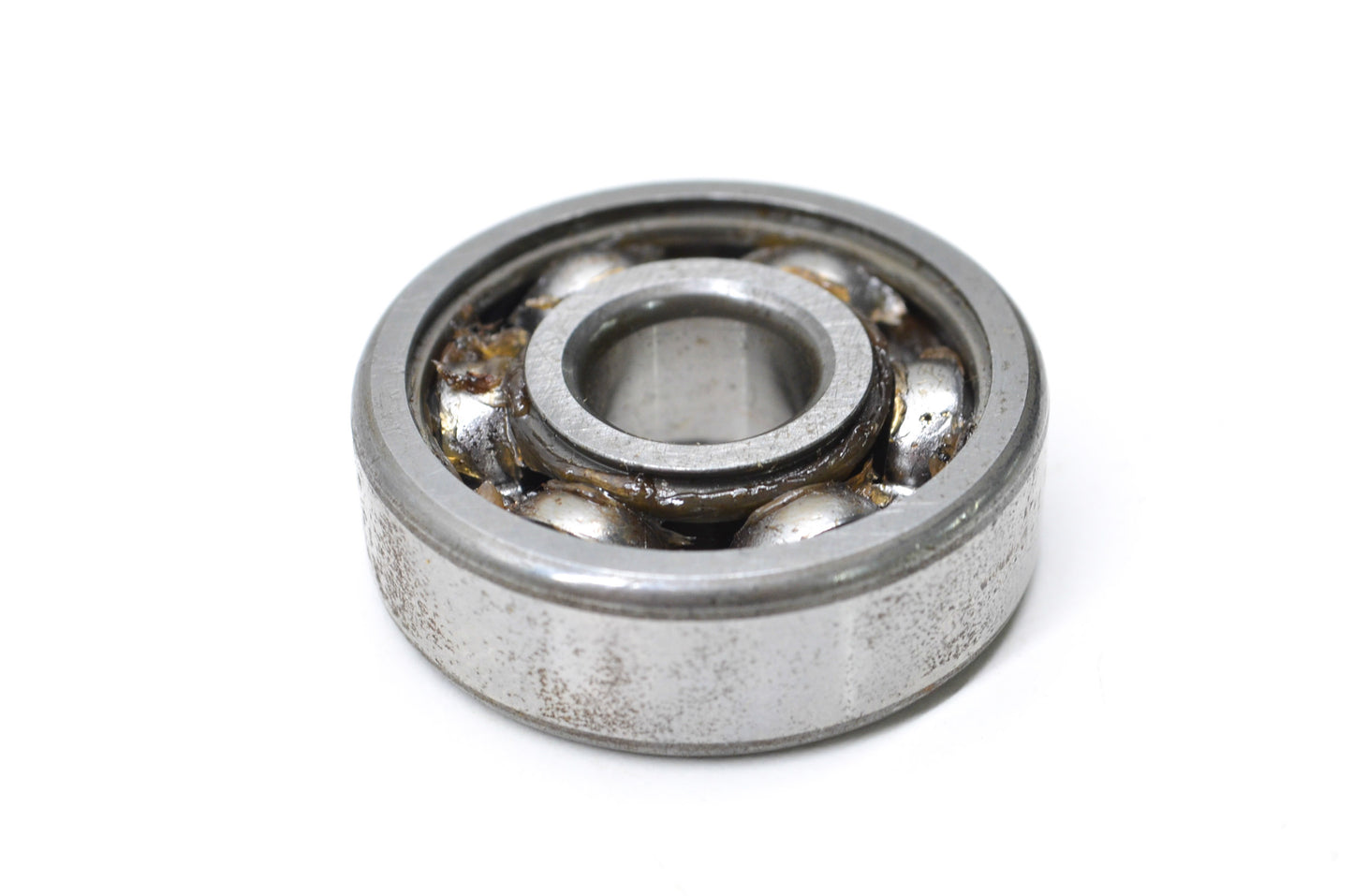 New OEM Yamaha Bearing NOS