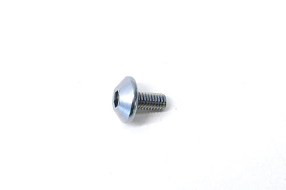 New OEM Yamaha Side Cover Special Screw NOS