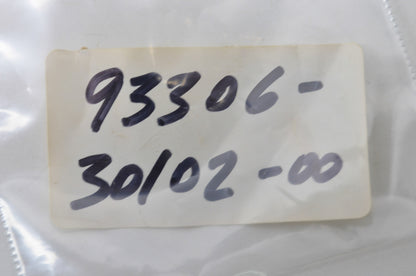 New OEM Yamaha Bearing NOS