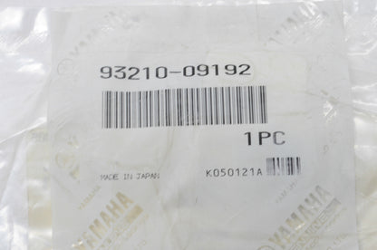 New OEM Yamaha O-Ring NOS