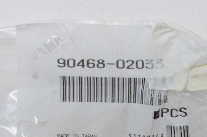 New OEM Yamaha Clip NOS
