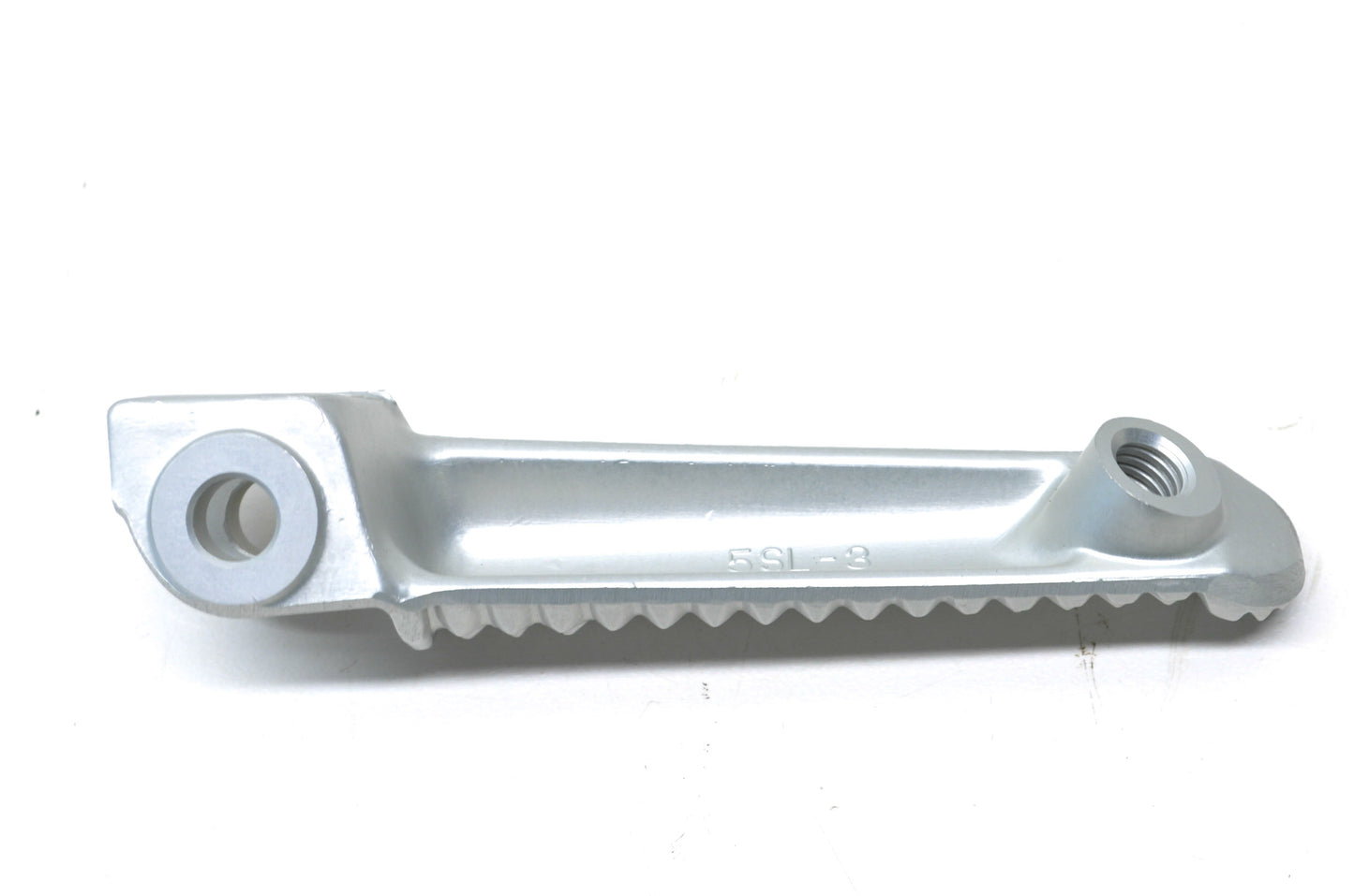 New OEM Yamaha 2C0-27451-00-00 Footrest NOS