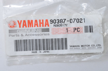 New OEM Yamaha Collar NOS