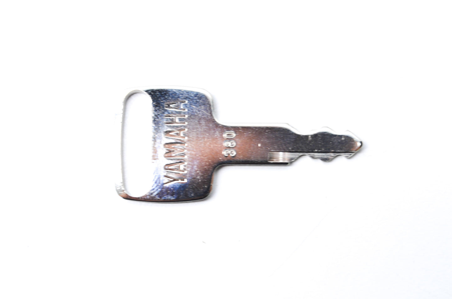New OEM Yamaha Key NOS