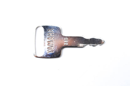 New OEM Yamaha Key NOS