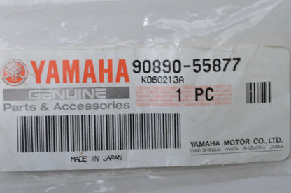 New OEM Yamaha Key NOS