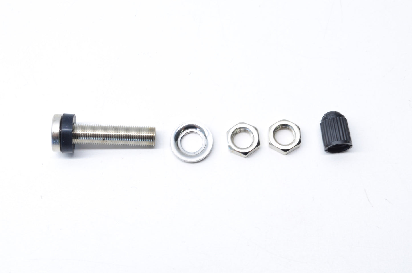New OEM Yamaha Rim Valve Kit NOS