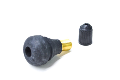New OEM Yamaha Rim Valve NOS