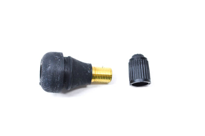 New OEM Yamaha Rim Valve NOS