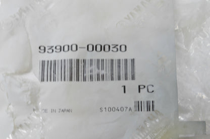 New OEM Yamaha Rim Valve NOS