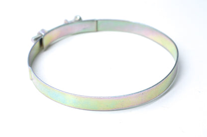 New OEM Yamaha Hose Clamp NOS